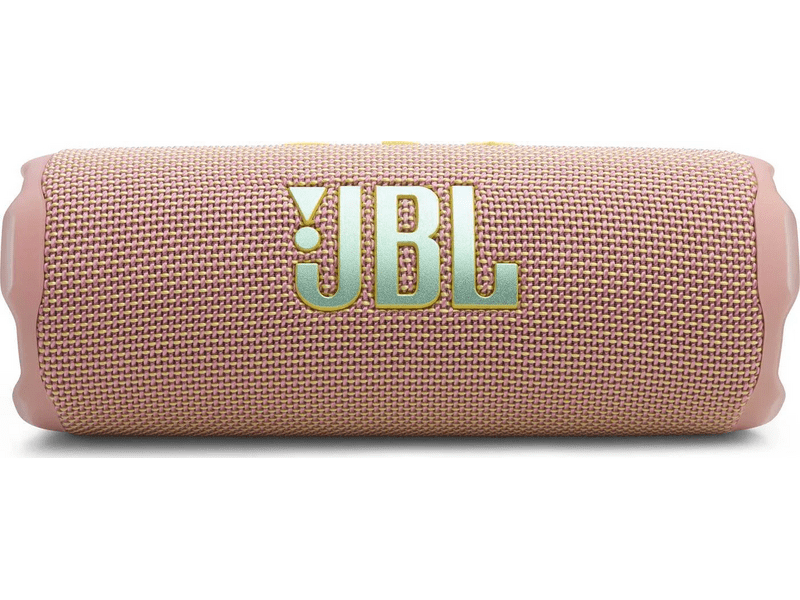 JBL Flip 7 Bluetooth zvučnik, ružičaste boje