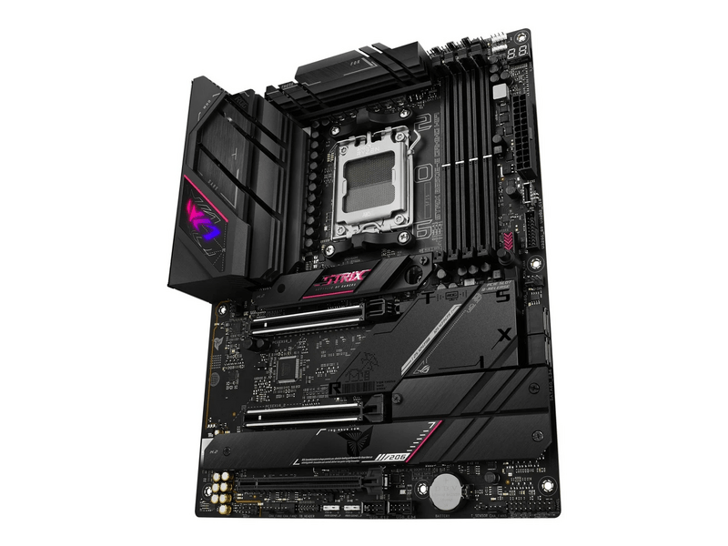 Asus ROG Strix B650E-E Gaming Wifi Alaplap