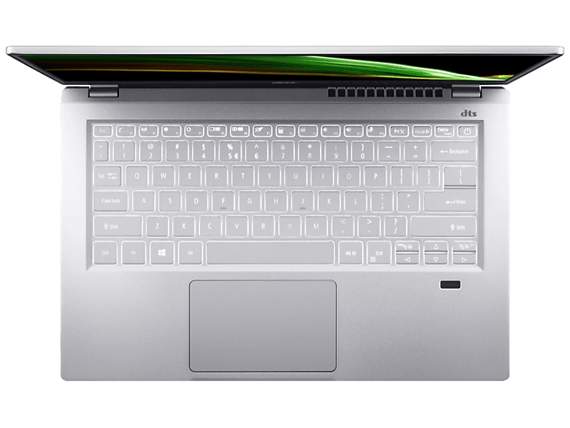 Acer Swift 3 Ultrabook NX.AB1EU.020 SF314-43-R431 Notebook + Win11 Home