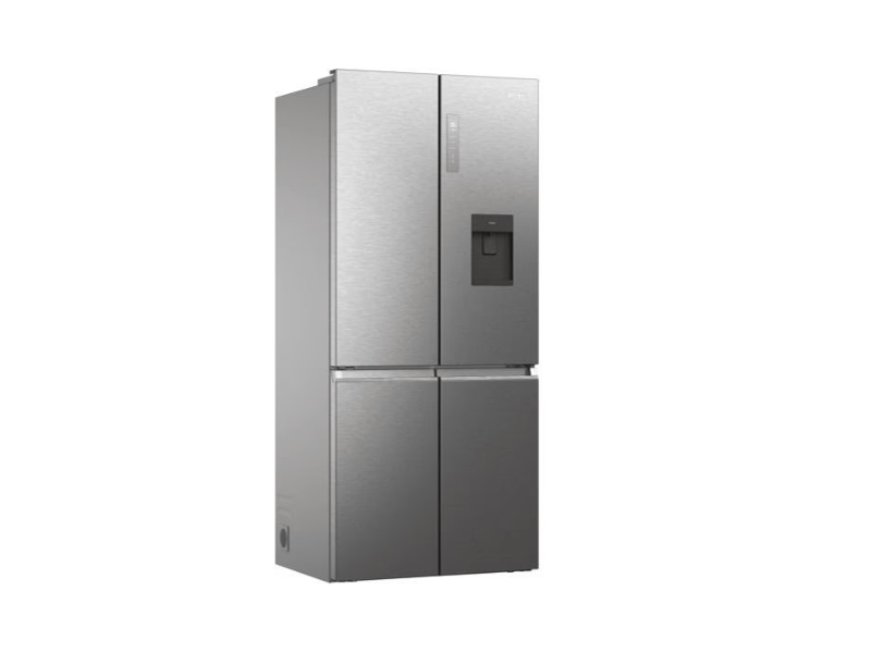 Haier HCW7819EHMP Többajtós Cube Hűtőszekrény