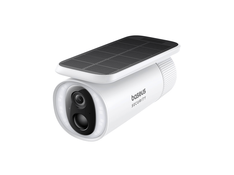 Baseus Security S1 2K kültéri biztonsági kamera (S0SW002130)