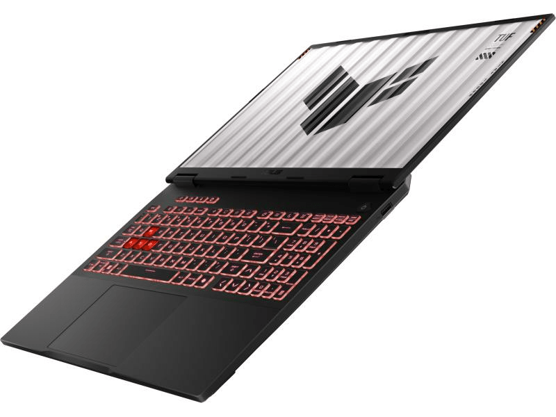 Asus TUF Gaming A16 FA608WI-QT010W Notebook + Win11 Home