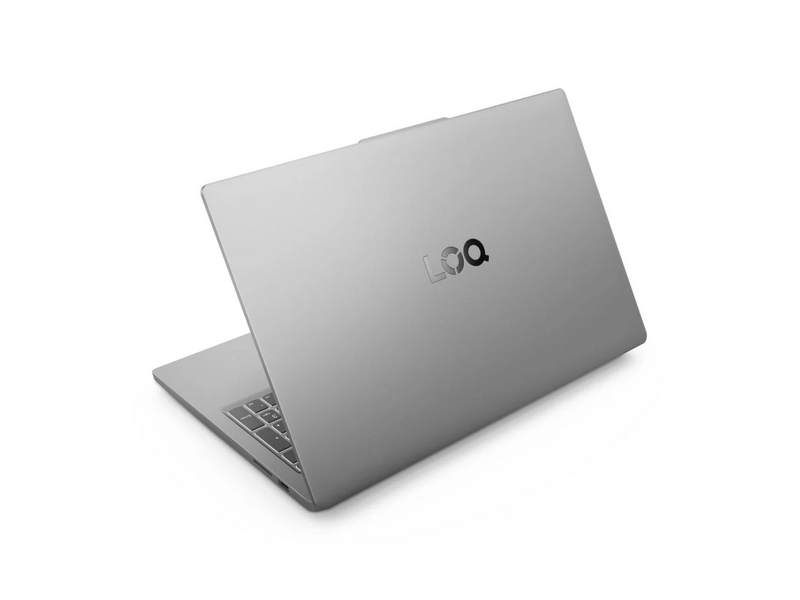Lenovo LOQ 15IAX9E 83LK004CHV Notebook
