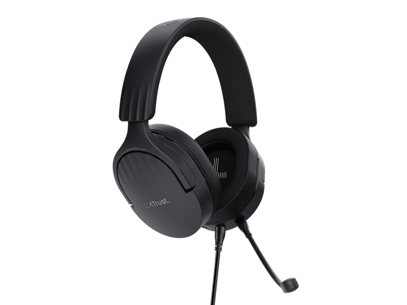 Trust 24898 GXT489 Fayzo Multiplatform Gaming Headset