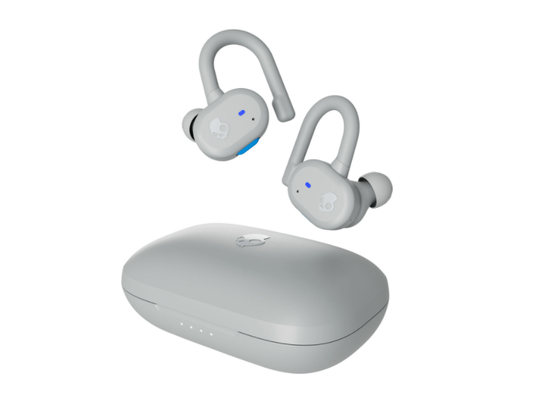 Skullcandy Push Active S2BPW-P751 okos sportfülhallgató, szürke/kék