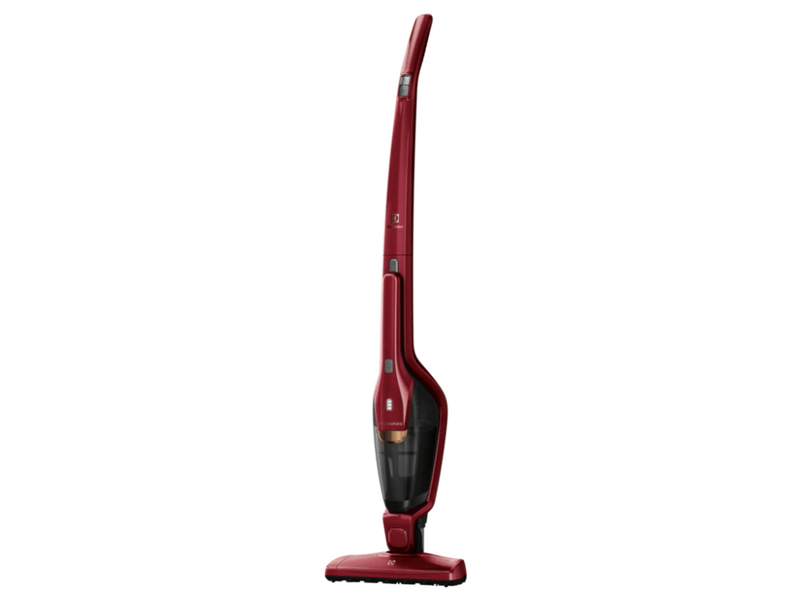 Electrolux Ergorapido Classic kézi porszívó, piros (EERC75WRK)