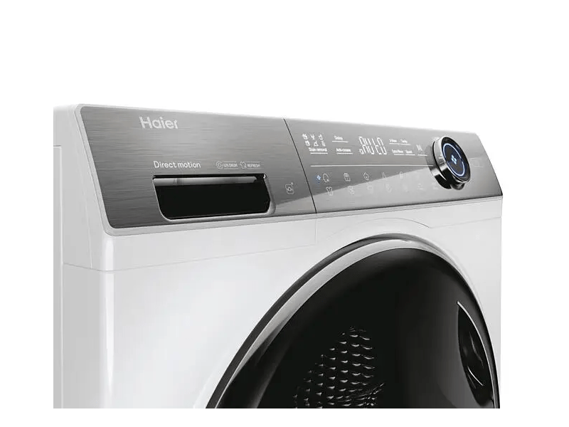 Haier HW100-B14979NU1 Elöltöltős mosógép
