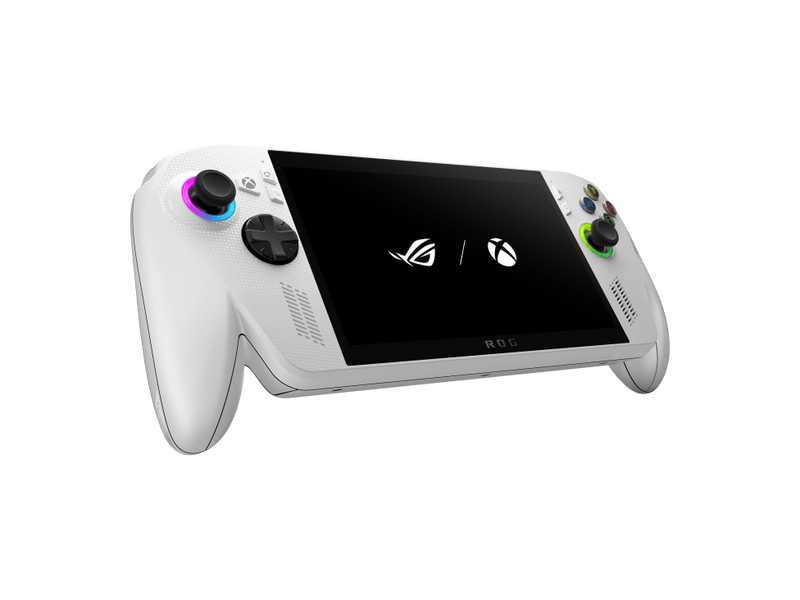 Asus ROG Xbox Ally 16/512GB Játékkonzol (RC73YA-NH008W)