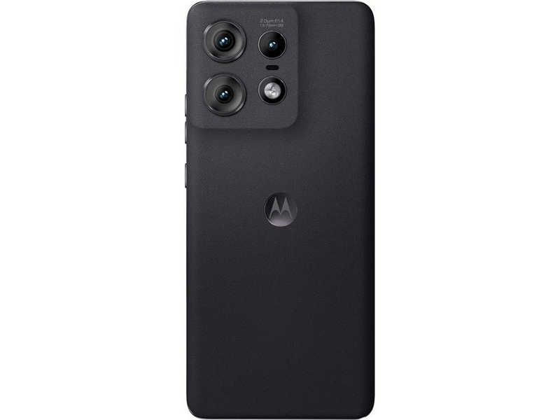 Motorola Edge 50 Pro 12/512GB Okostelefon, fekete
