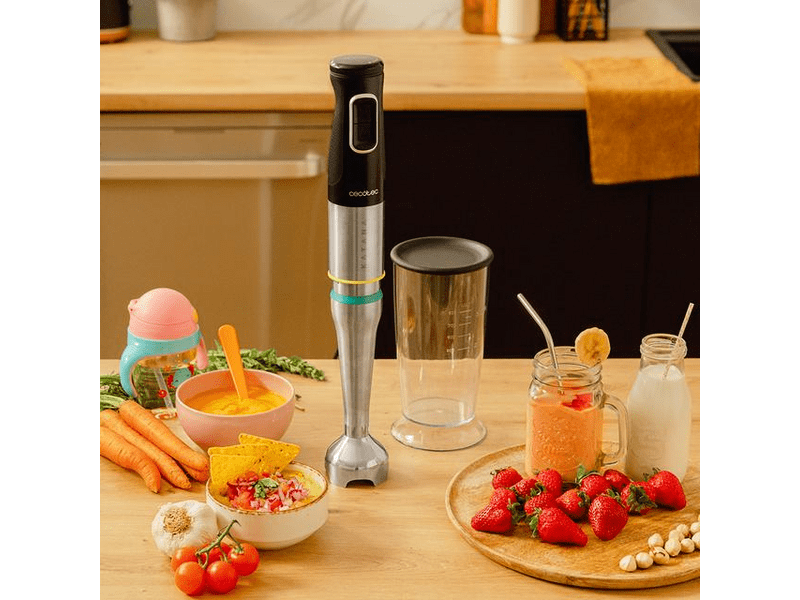 Cecotec 3964 Katana ručni blender