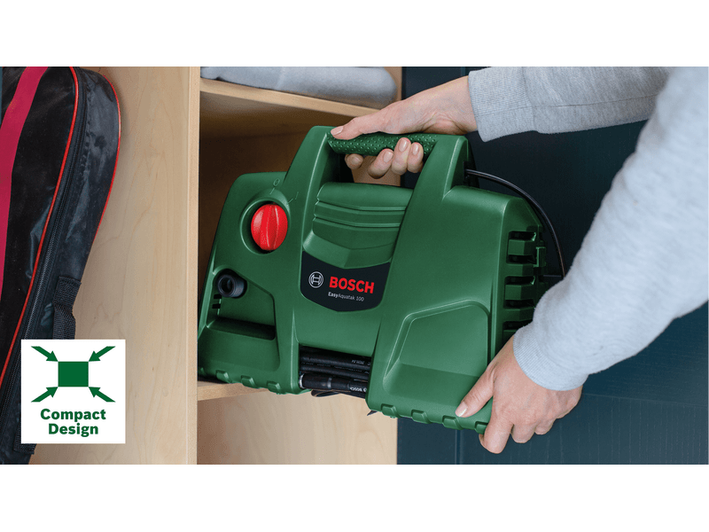Bosch Easy Aquatak 100 Magasnyomású mosó (06008A7E00)
