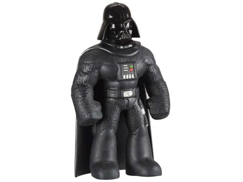 Stretch: Star Wars mini Darth Vader nyújtható akciófigura