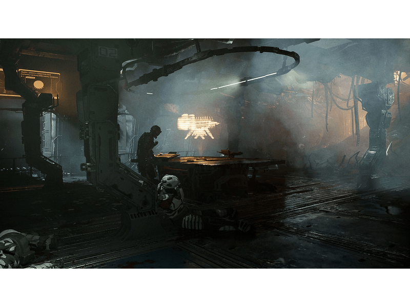 Dead Space Remake - PS5 játék