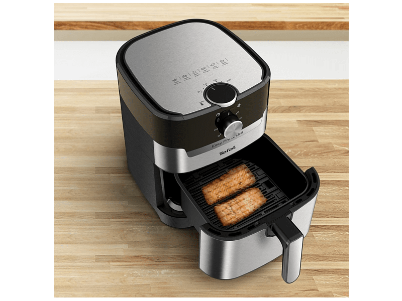 Tefal EY501D15 Légkeveréses fritőz és grill 4,2L