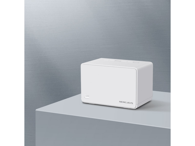 Mercusys HALO H80X (2 komada) Ruter