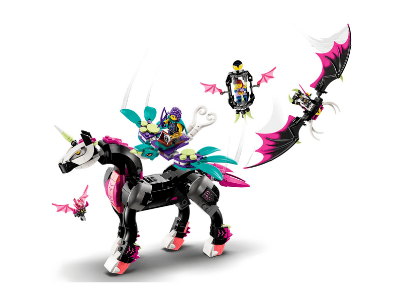LEGO® DREAMZzz™ Pegasus szárnyas paripa (71457)