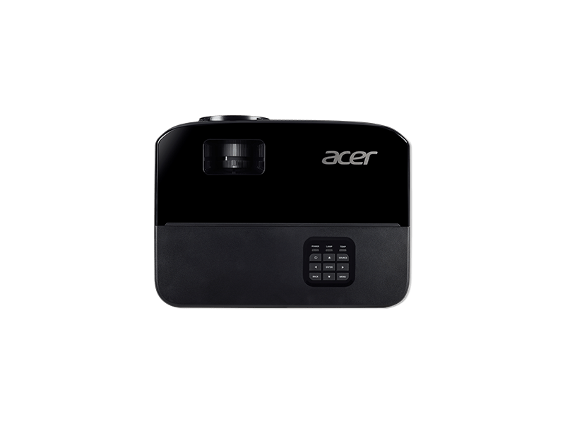 Acer X1123HP DLP 3D projektor