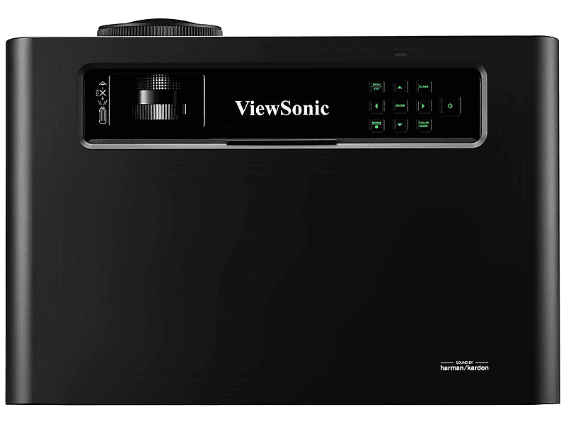 ViewSonic,projektor,LED,4K,UHD,2900LL