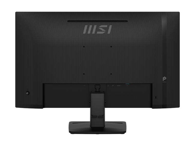 MSI PRO MP271A E2 27