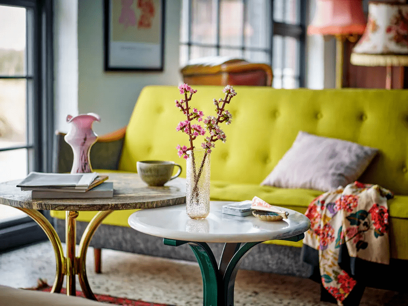 LEGO® Trešnjini cvjetovi (40725)