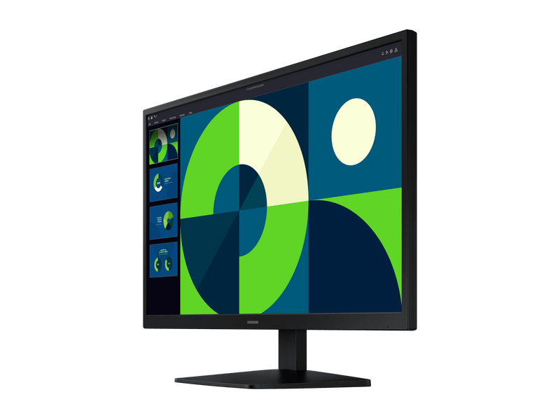 Samsung LS24D310EAUXEN 24" monitor