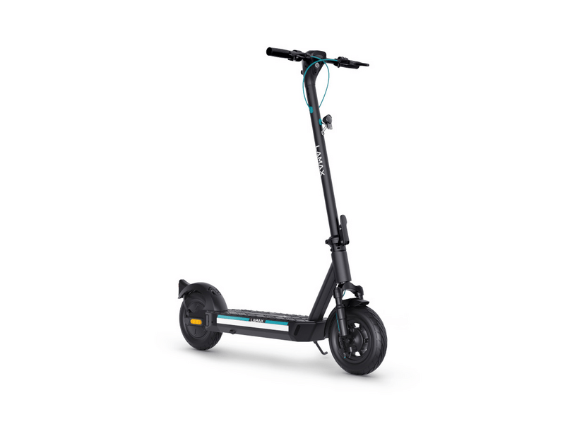 LAMAX eGlider SC40 Elektromos roller (LXCSMGRSC40BA)