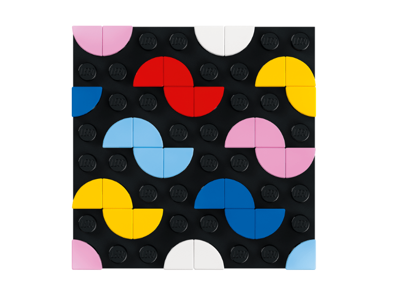 LEGO® DOTS Öntapadós felvarró (41954)