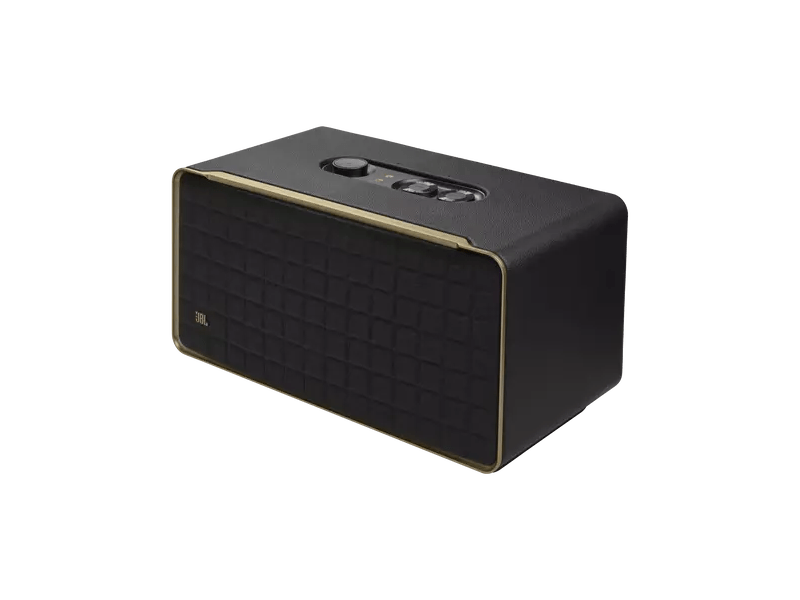 JBL Authentics 500 JBLAUTH500BLKEP Bluetooth hangszóró