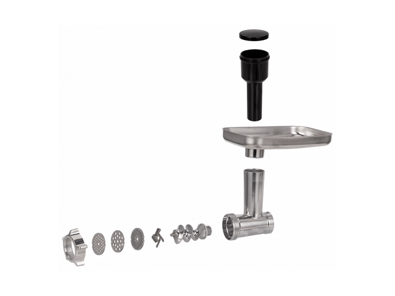 MPM MRK-24 Konyhai 3in1 robotgép