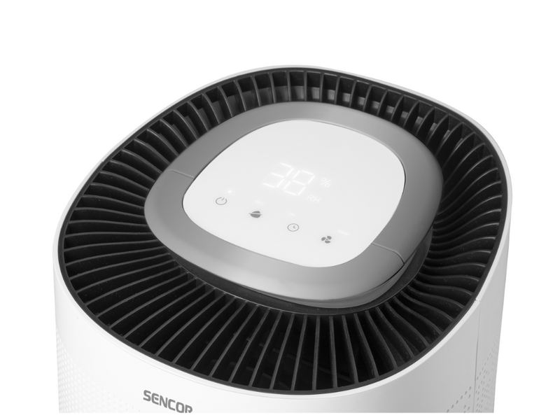 Sencor SDH 1210WH Páramentesítő 3,2L, fehér