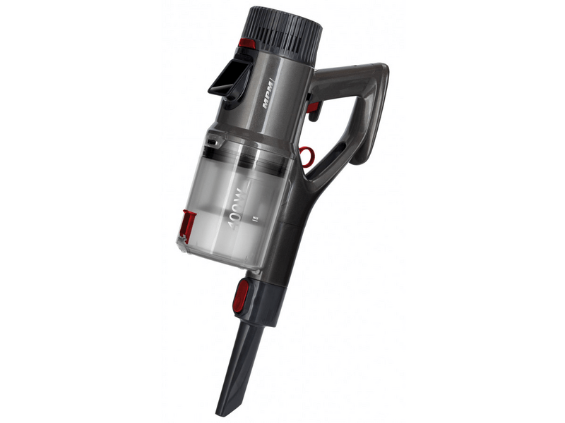 MPM MOD-71 Vezeték nélküli kézi porszívó