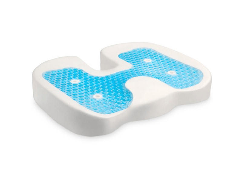 Kensington Prémium Cool-Gel Ülőpárna, hűtőzselés (K55807WW)