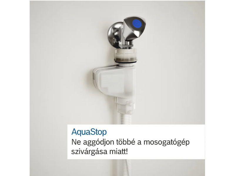 Bosch SMS8ECI02E Serie 8 Szabadonálló mosogatógép