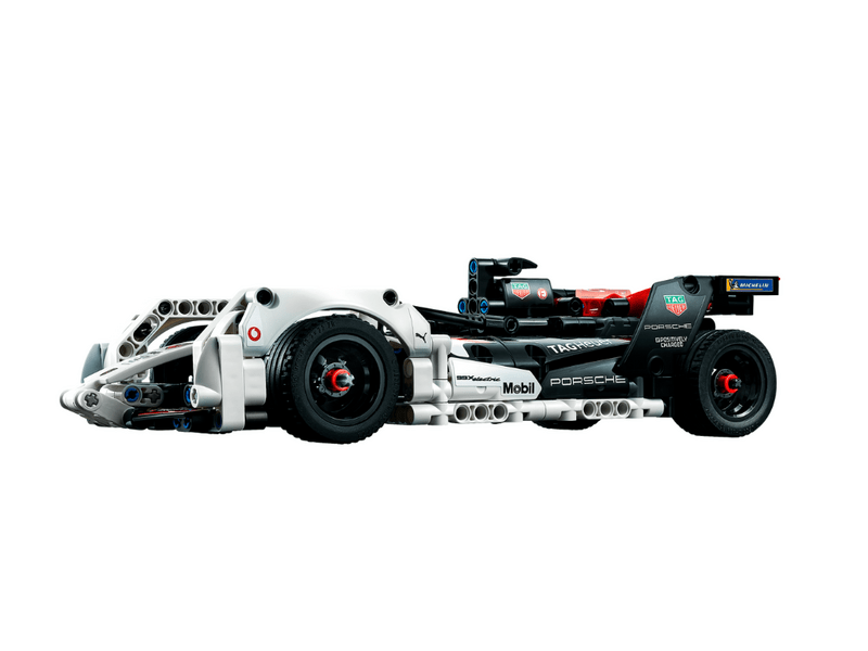 LEGO® Technic™ Formula E® Porsche 99X Electric (42137)