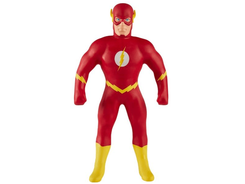 Stretch: Flash, a Villám nyújtható akciófigura