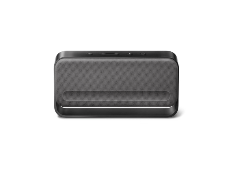 Bose SoundLink Home Bluetooth hangszóró, szürke (892399-0020)