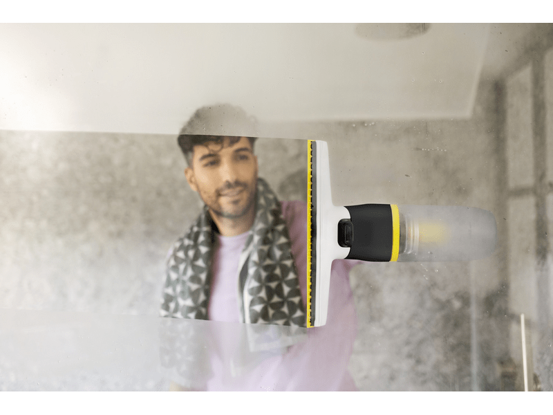 Karcher WV 3 Comfort Precision Ablaktisztító (1.633-691.0)