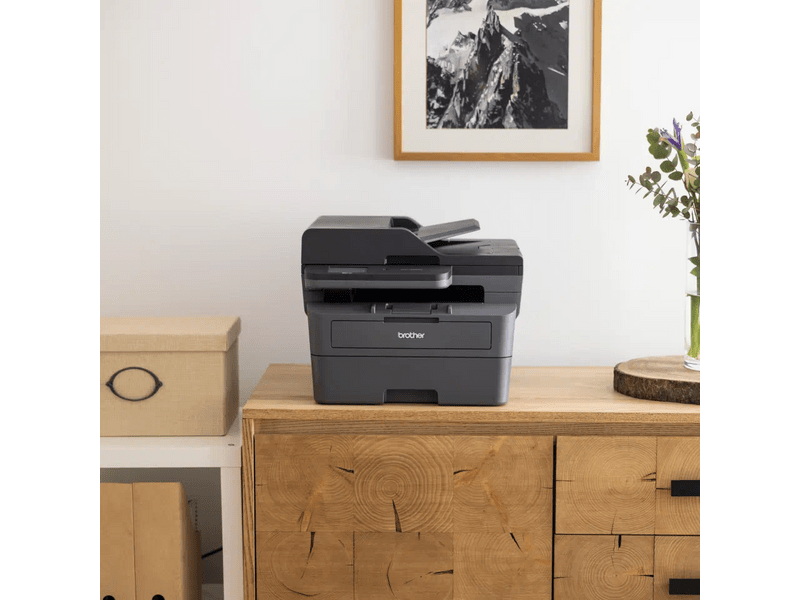 Brother MFC-L2862DW Višenamjenski crno-bijeli laserski pisač