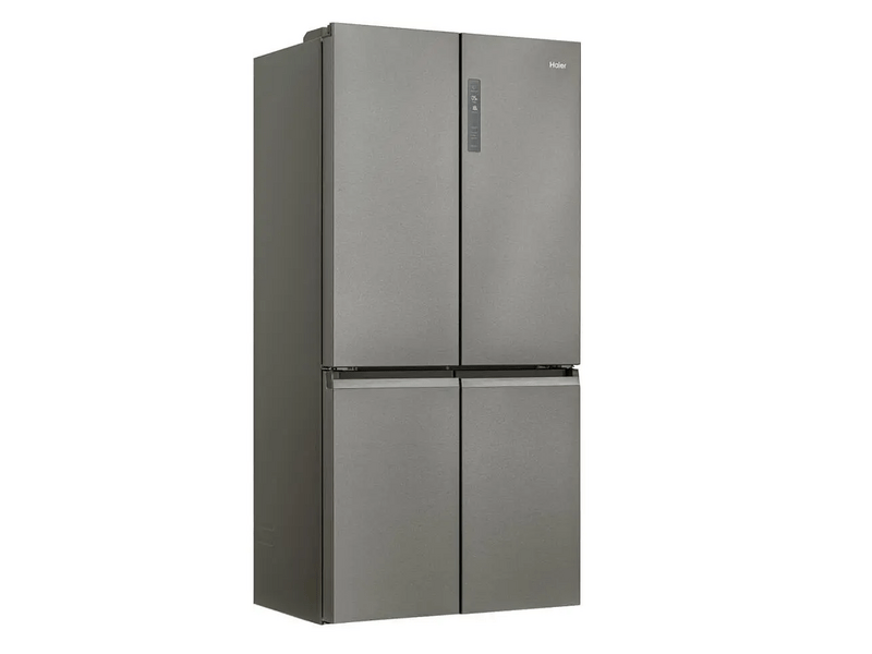 Haier HCR5919ENMM Négyajtós hűtőszekrény