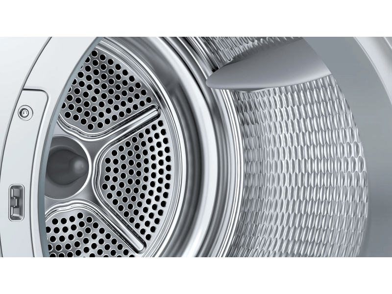 Bosch WQJ24201BY Hőszivattyús szárítógép