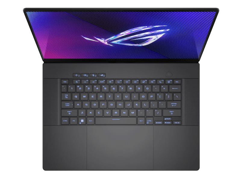 Asus ROG Zephyrus GU605MZ-QR026W Gamer notebook + Win 11