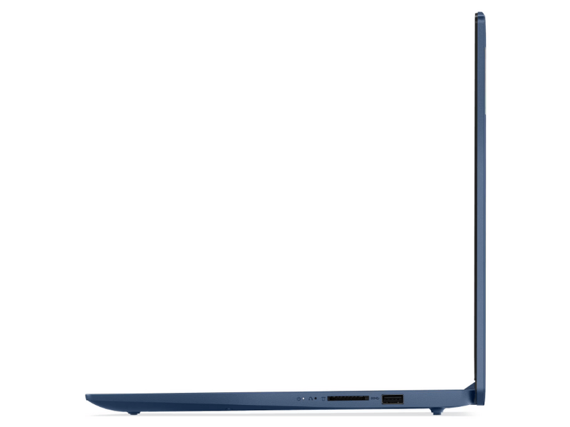Lenovo IdeaPad Slim 3 15IRU8 Notebook (82X700GNHV) + Win11