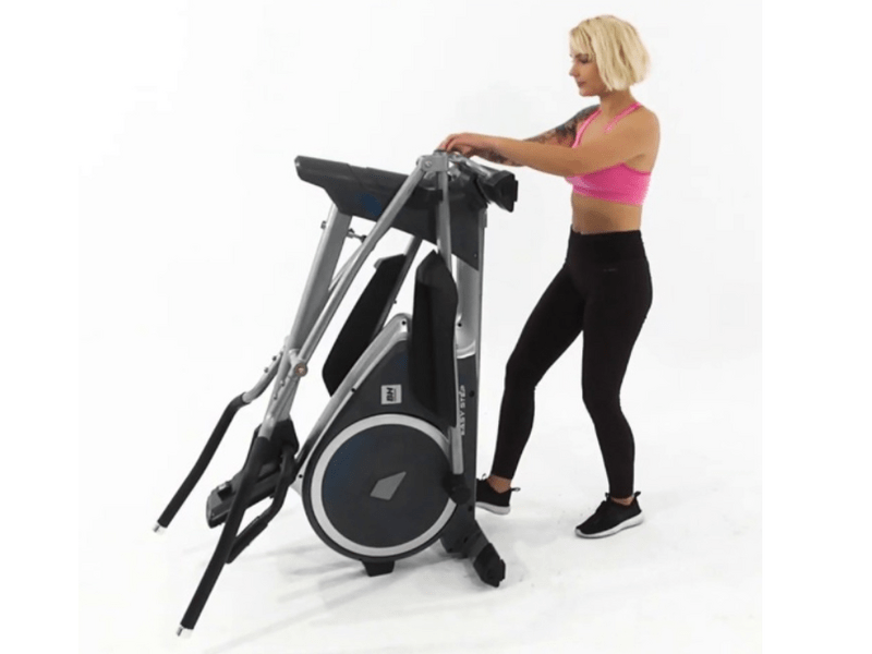 BHF G2518 EasyStep Dual elliptikus tréner