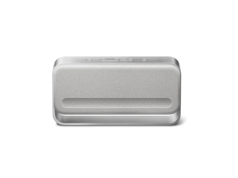 Bose SoundLink Home Bluetooth zvučnik, srebrni (892399-0010)