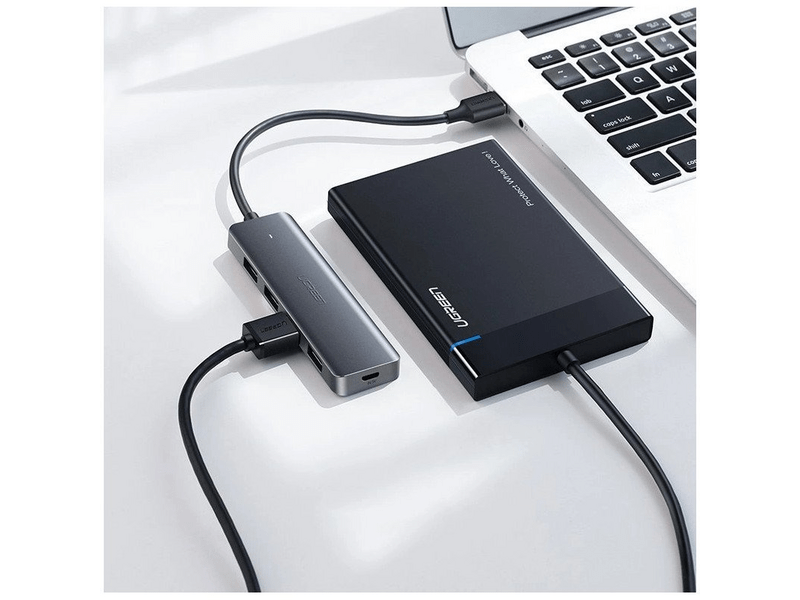 Ugreen 70336B 5in1 USB-C HUB