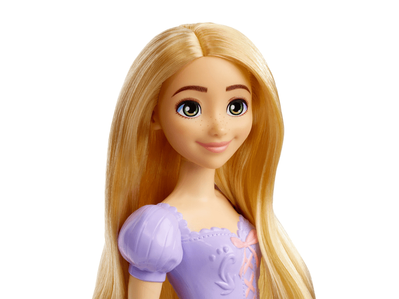 Disney hercegnők: Aranyhaj és Pascal játékszett (HND68)