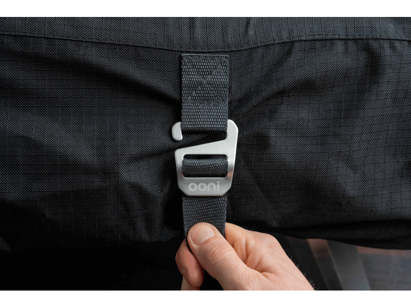 Ooni Karu 2 PRO védőhuzat (UU-P2E400)