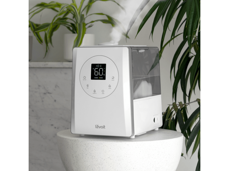 Levoit LV600S Hibrid Meleg- és Hidegpárásító