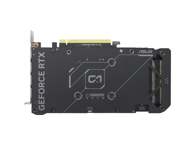 Asus NVIDIA RTX 4060 Ti 16GB GDDR6 Videókártya (DUAL-RTX4060TI-A16G)