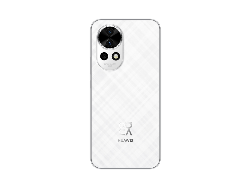 6.7 OC 256/12GB 50/8/60MP, White